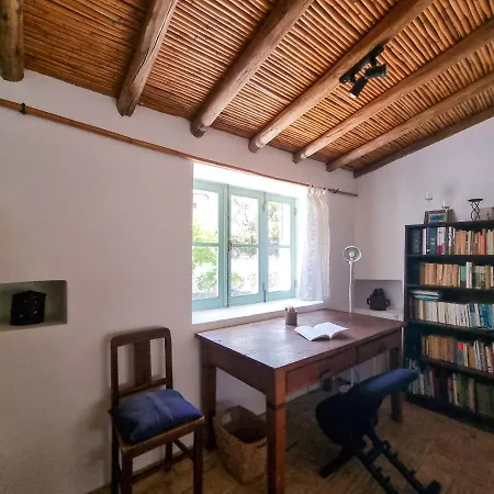 Flh S. Brás House With Terrace Apartamento Alportel