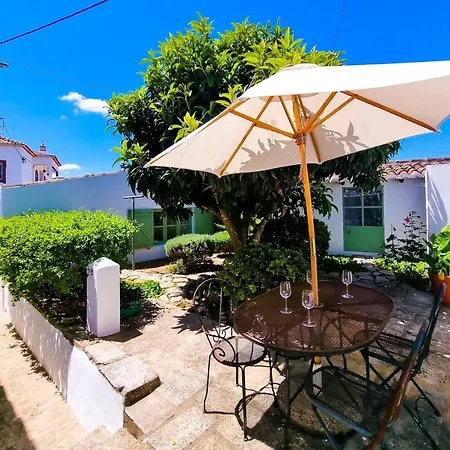 Apartamento Flh S. Brás House With Terrace