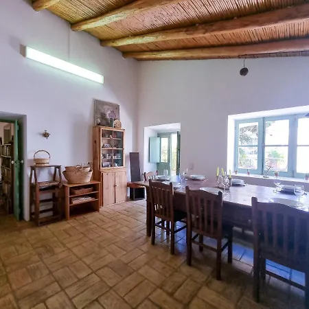 Daire Flh S. Bras House With Terrace