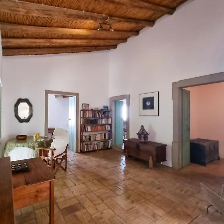 Flh S. Bras House With Terrace Daire Alportel