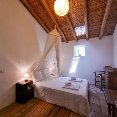 Daire Flh S. Bras House With Terrace Alportel